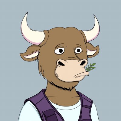 titli_sol's tweet photo. #NuovaFotoProfilo @okaybulls WAGBULL back to this mfkrs p2p . This community is too fckn strong https://t.co/gGsRel3ajk