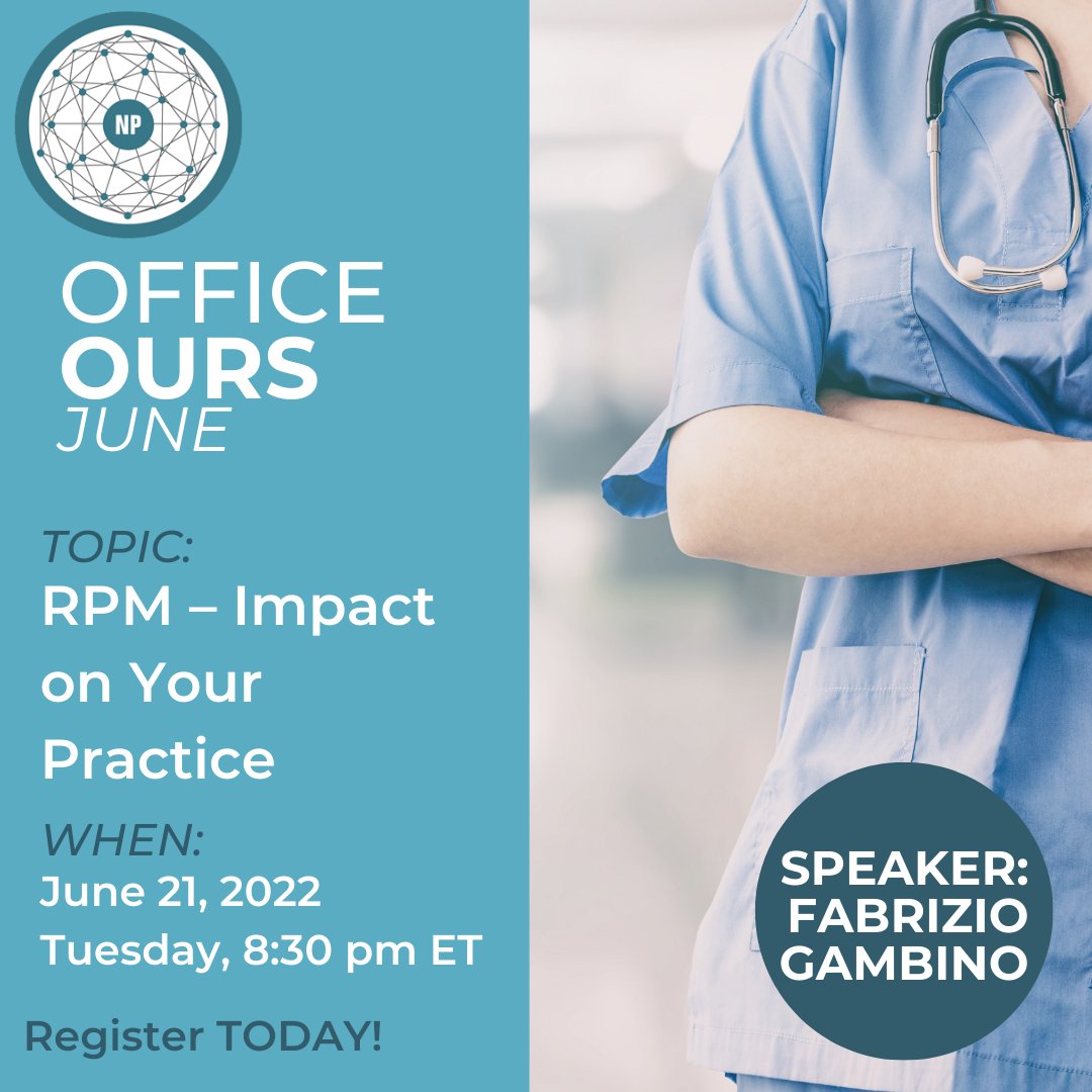 National Nurse Practitioner Entrepreneur Network tweet media