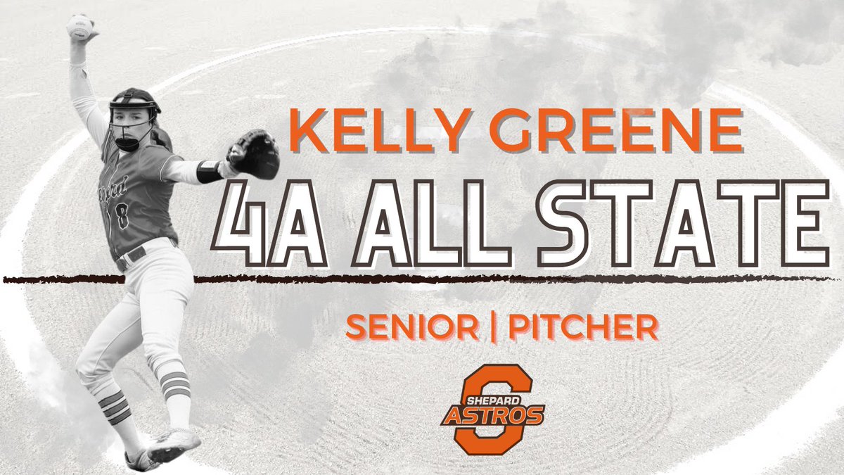 Shepard High School Softball tweet media