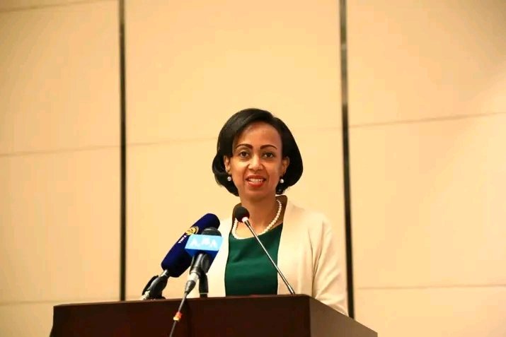 ሁሉም የህብረተሰብ ክፍሎች በተለይ ወጣቶች በበጎ ፈቃደኝነት ደም መለገስን ባህል እንዲያደርጉ ጥሪ ቀረበ
******************  ለበለጠ መረጃ t.me/ethiopianblood…ይመልከቱ