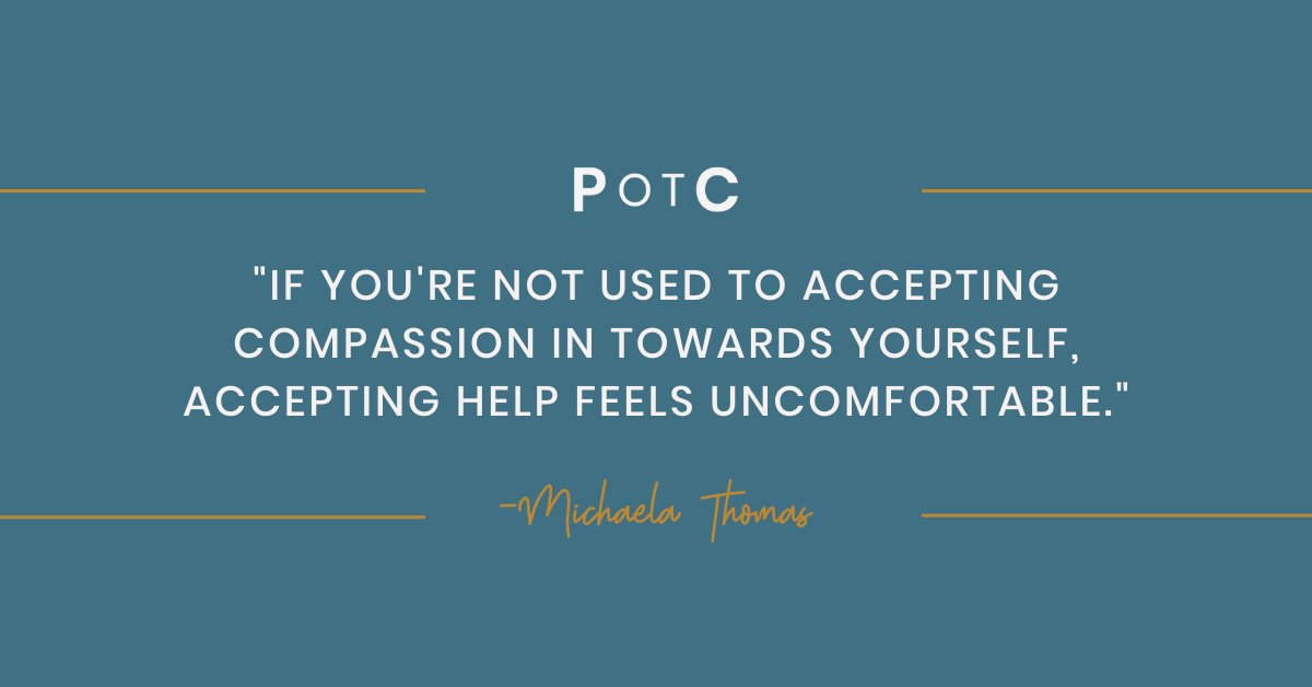 OTC_Psych's tweet image. Listen in with Jill and @ThomasConnect, author of The Lasting Connection, to learn all about strengthening the connection between couples through brain science, mindfulness, compassion, values and playfulness!
bit.ly/39lAqDt