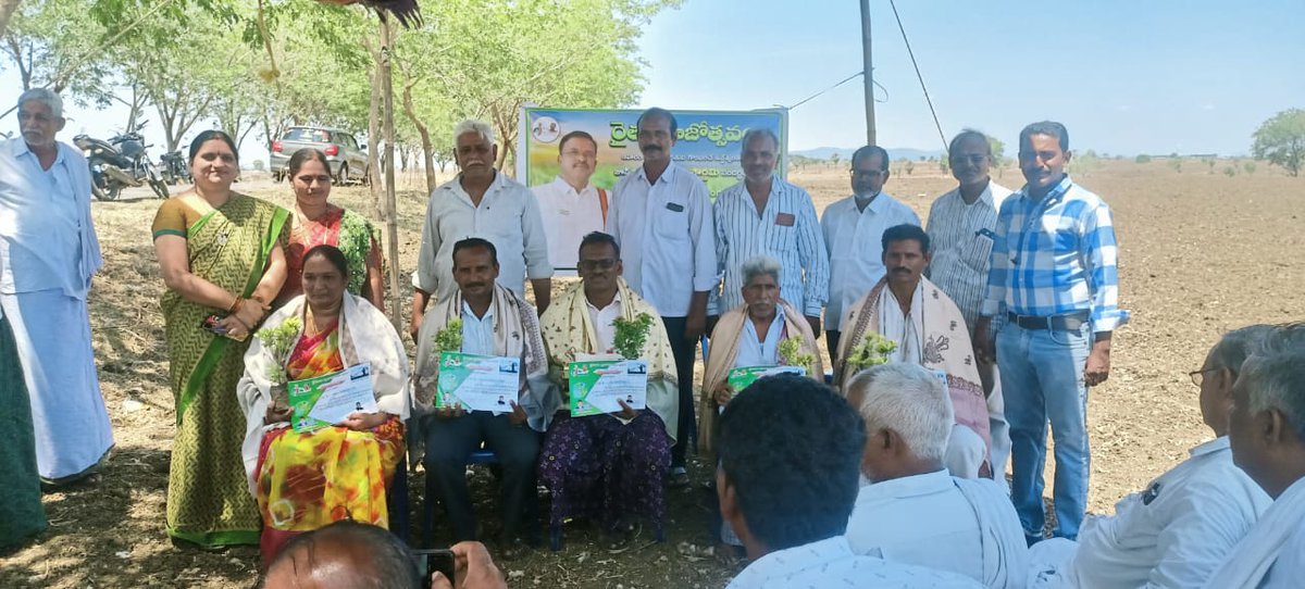 JD Foundation tweet media