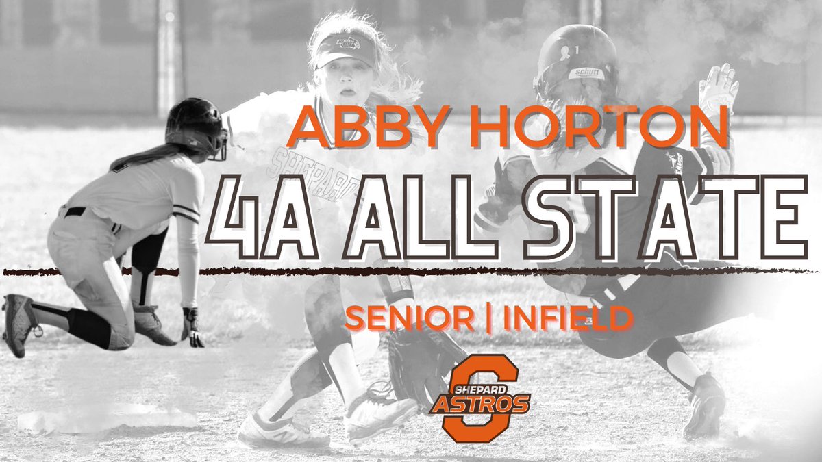 Shepard High School Softball tweet media