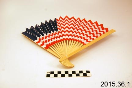 MuseumofMiami's tweet photo. Happy #FlagDay! #OnThisDay in 1777, the Continental Congress issued a resolution making the Stars and Stripes the nation's flag. Read more facts about our nation's flag: ⁠https://t.co/2GBzHMvlBR
⁠
Image from #HistoryMiami Collections https://t.co/9t1PhlJeRT