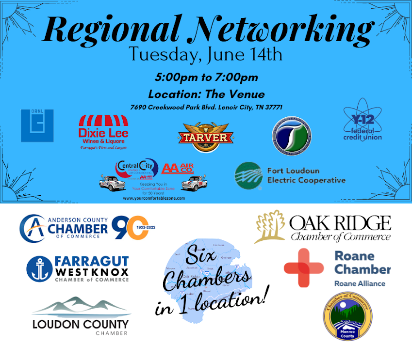 Chamber of Commerce tweet media