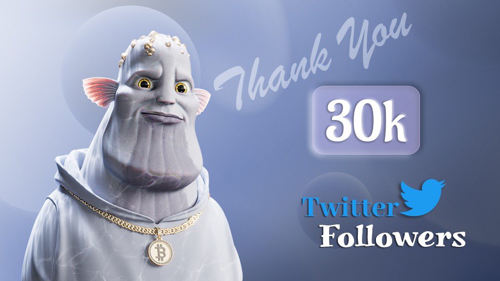 Swaggy Whales | Sold out tweet media