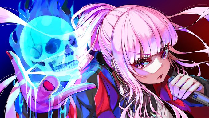 カリちゃんかな〜
#自分は好きだけど伸びなかった作品 