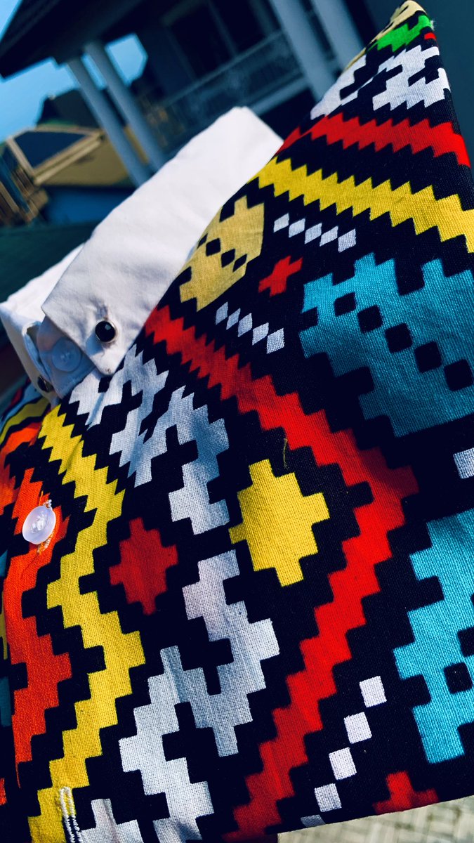 _Threadstone's tweet photo. It's all work and no style if you ain't Rocking #ThreadstoneCouture #Wesabithework https://t.co/c8xsh1U97F