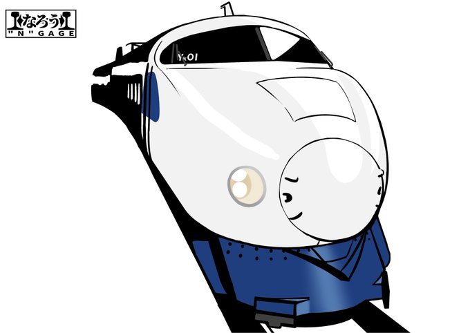 800RT3000いいね感謝。たまに正しい団子っ鼻を描きますが普段は正しくない団子っ鼻を描きます。 