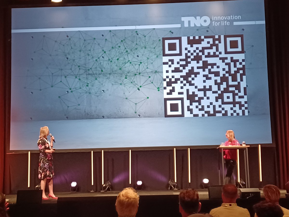 Zojuist het #mimo model gelanceerd door <a href="/DorienStaal/">Dorien</a> <a href="/Betonhuis/">Betonhuis</a> <a href="/TNOpublications/">TNO Publications</a> na vlammend betoog van Siska Valcke