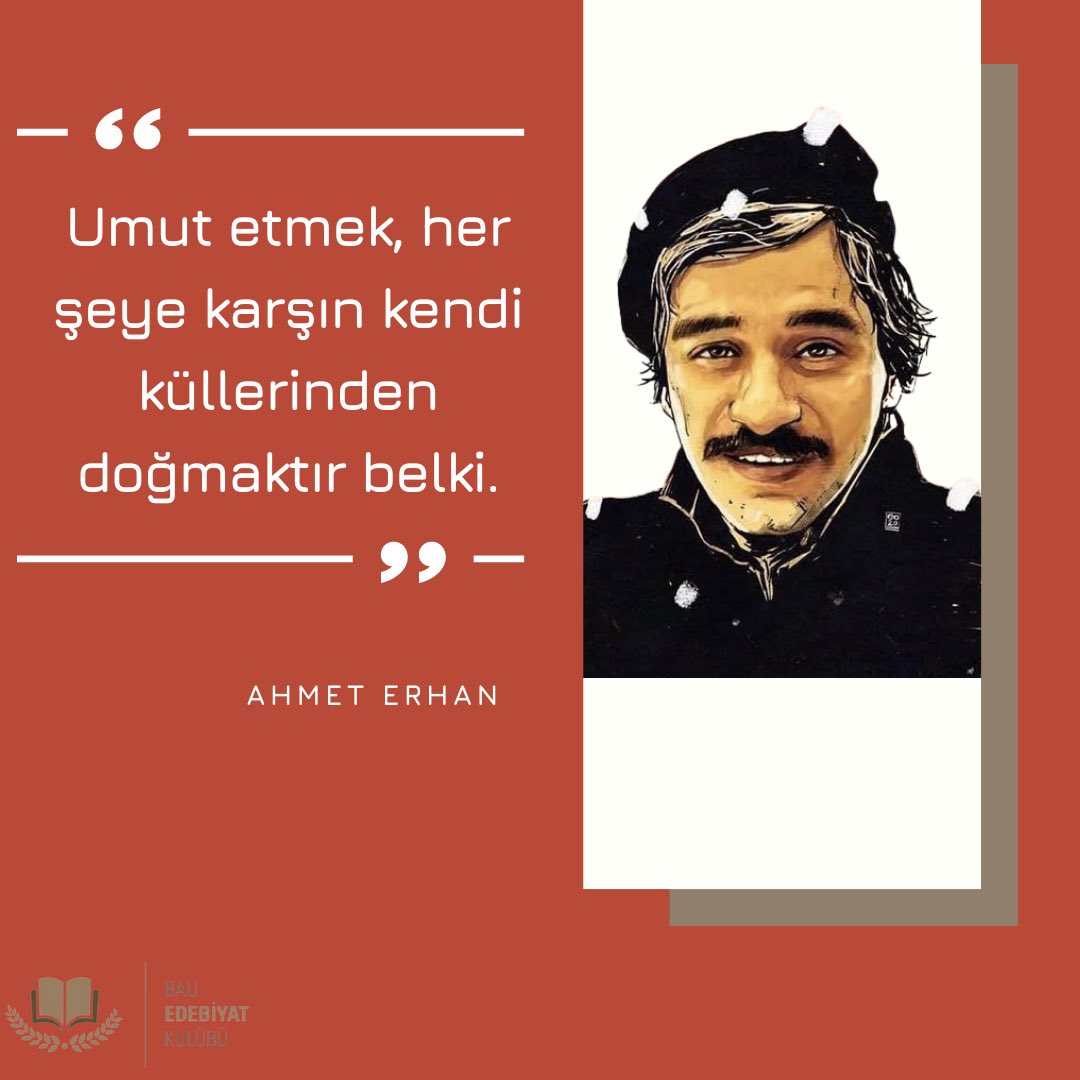 BauEdeb's tweet photo. Günün Alıntısı 🖋 https://t.co/MhtCskSc0c