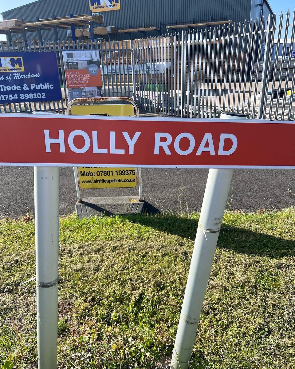 Manorcrest2015's tweet image. Manorcrest FOR BUSINESS!! Contact Beverley for more information on our industrial units to sell on the Skegness Industrial Estate👍 info@manorcrest.co.uk