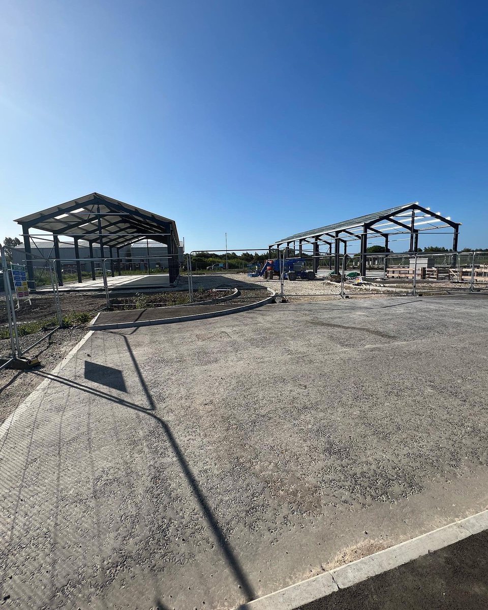 Manorcrest2015's tweet image. Manorcrest FOR BUSINESS!! Contact Beverley for more information on our industrial units to sell on the Skegness Industrial Estate👍 info@manorcrest.co.uk