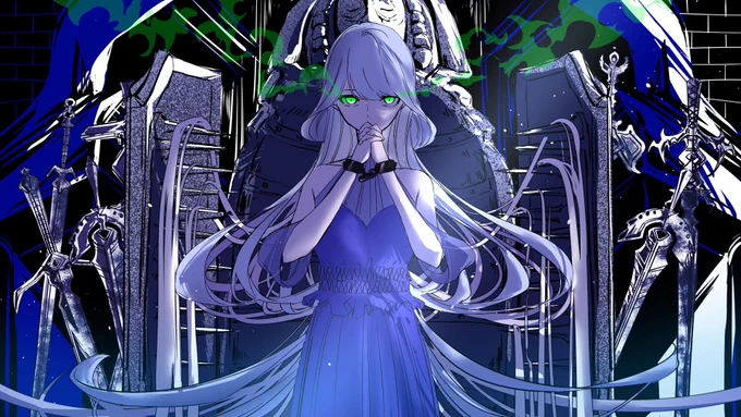 イラスト描かせていただきました!▷ 