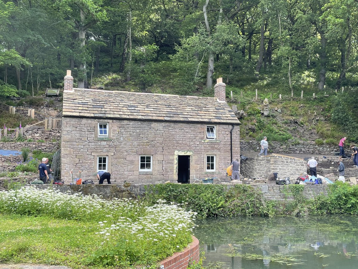 Andrew Churchman Ltd tweet media