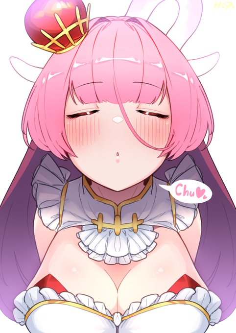 Skeb納品しました!
Thanks for commission! 