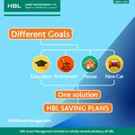 Photo by HBL Asset Management Ltd. (@HBLFunds)