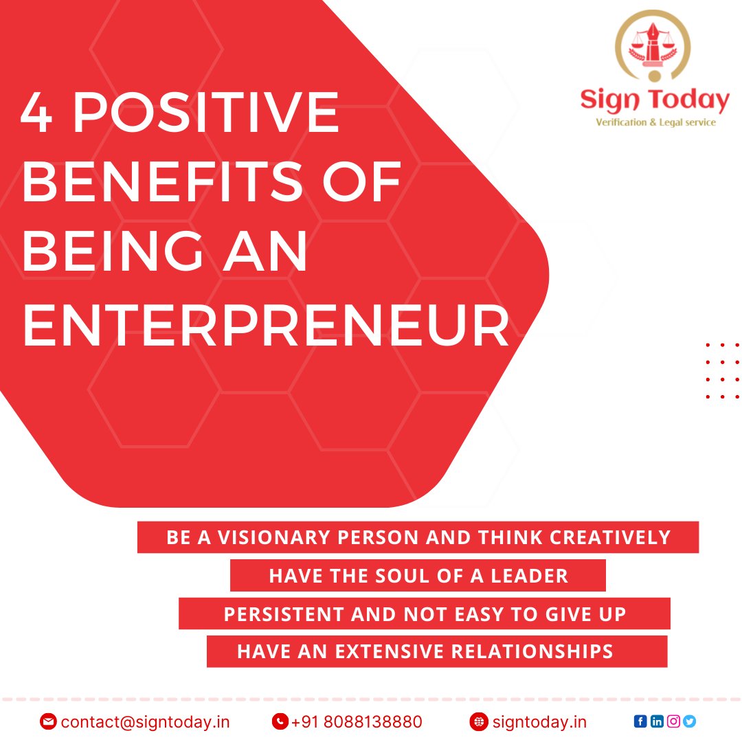 SignToday_'s tweet photo. WANT TO BECOME YOUR OWN BOSS...?
Enroll today with https://t.co/BYwaDeshqe
(Only Limited slots available)
_
Contact us
📧contact@signtoday.in
🤙+91 8088138880

#BecomeAnEntrepreneur #LearnBusiness #signtoday #entrepreneur #business #success #Fridayvibes #FridayMotivation #India https://t.co/xukrq1O8Lx
