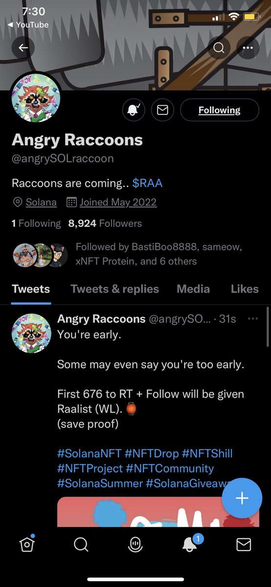 speedycocoki's tweet photo. @angrySOLraccoon https://t.co/LuYrlNO1uC