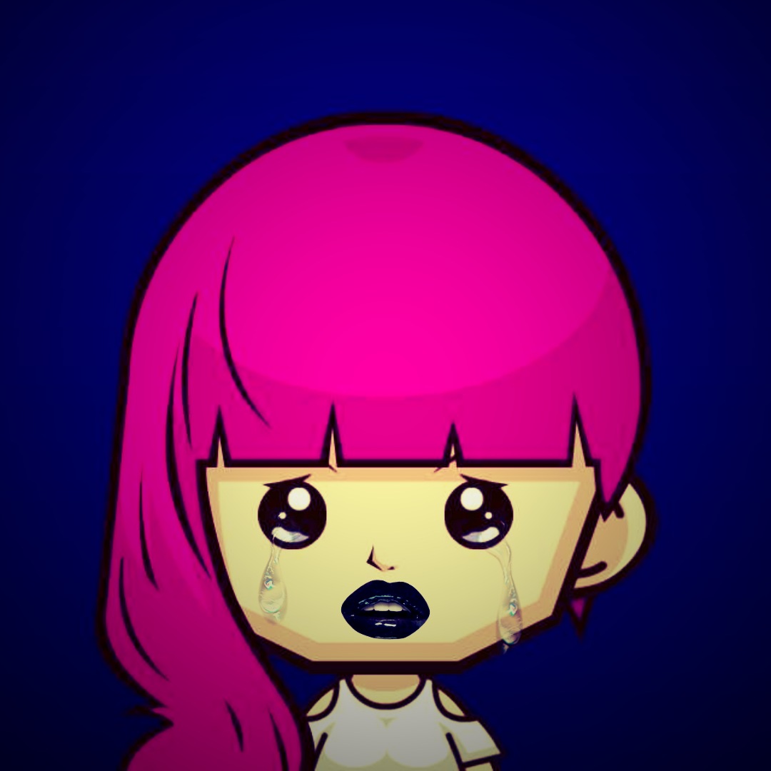 Sad is now in #NFT on #opensea
opensea.io/assets/matic/0…
#NFTCommunity #NFTartist #NFTGiveaways #nftphotography #NFTs #NFTCollection #nftart #NFTpromotion #NFTCollector #NFTartists #OpenSeaNFT #NFTMint #NFTshill #NFTdrop #NFTProject