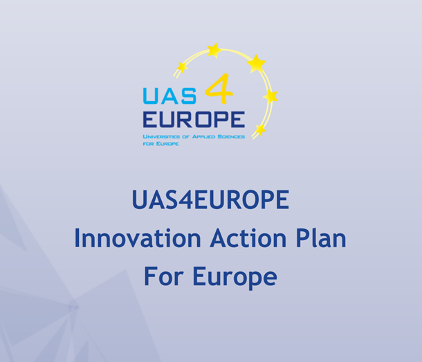 #WeRin is honoured and delighted to have been included in the Innovation Action Plan for Europe created by Universities of Applied Sciences for Europe (@UAS4EUROPE*).

uas4europe.eu/wp-content/upl…