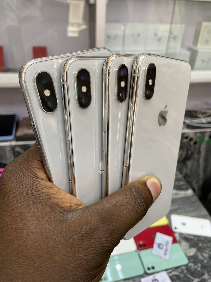 Mulga_iplug's tweet photo. #HotDeals #sellingfast #iphonex

Best deal available 

iPhone X 64gb

Direct uk used✅

🔋100%

At just 135k 

Shop live or place you order 🚚

Tap D follow button for more deals😀

Call or massage us on:
07037100726
09028590513
Thank you as U come.
Abuja | papaya | Gistlover | https://t.co/R2oKCkeN53