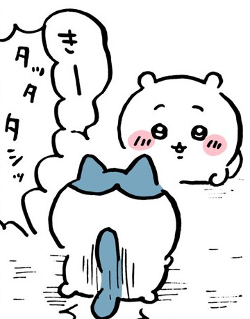 引用RT見る限りハチのストレスについて書いている人が虐勢しかいなくて泣いちゃった😭
もしあれがホントにストレスによる行動だったらナガセンやばすぎ
しかも自覚せず無意識にタシタシやってたら・・・ヤバイ・・・ネ・・・