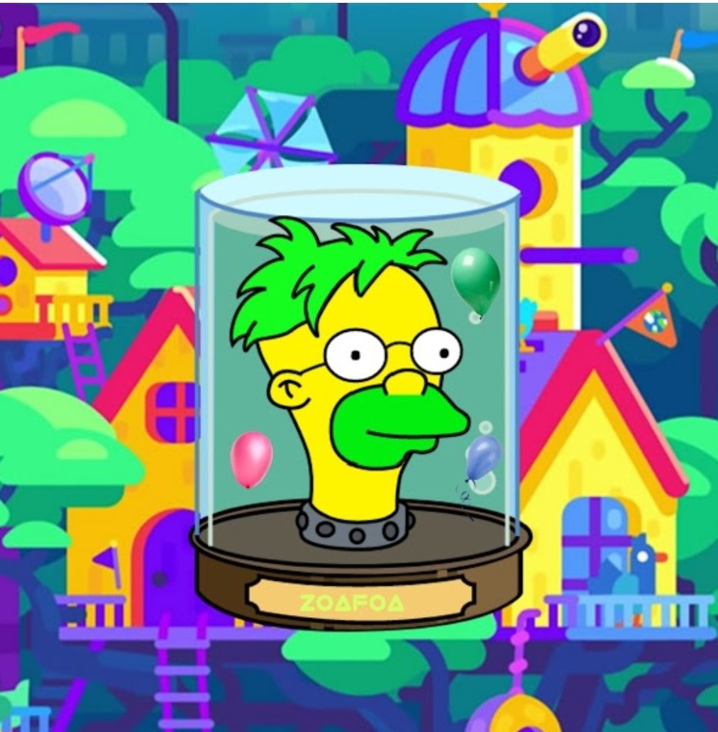 Headsinjar's tweet photo. BIG NFT giveaway for 200 RANDOM People
The new collection of heads in jars is here
  1️⃣ Follow 🔔 and join @Adamsonfamily1
  2️⃣ Like and retweet this tweet
  3️⃣ drop your wallet
#Airdrops #FreeNFTs #NFTGiveaways #NFT #NFTs #HIJ #NFTProject 
https://t.co/UXNF9nDSYm https://t.co/d33MiDDsLo