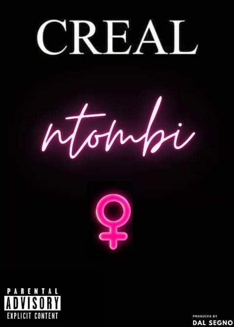 CREAL_ZA's tweet photo. Try listening to this
CREAL - Ntombi 
YouTube (Play)
https://t.co/7r60DZCtmd

CREAL - Ntombi (Stream)
Listen to Ntombi by CREAL on
https://t.co/TScwGjf7Ab

Enjoy 🙏🏻
CREAL https://t.co/1I76tSwXo7 #Nota #TheANC #JayZ
