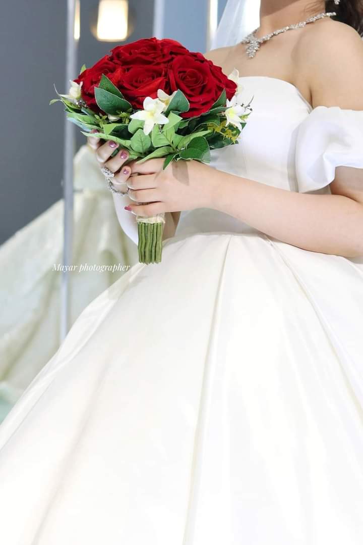 امتى لبستيه 🥺❤

لفال لكل بنية تلبسه 🤲