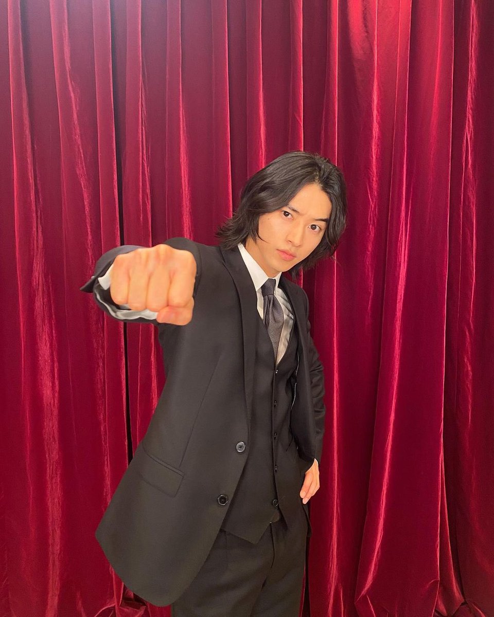 yamazakikentojp's tweet photo. Kento’s Instagram post on 14 June, 2022 https://t.co/30I9bBCNW9

#山﨑賢人 #キングダム #キングダム２ #yamazakikento #kentoyamazaki #kingdom #kingdom2 https://t.co/1QcBFtW92n