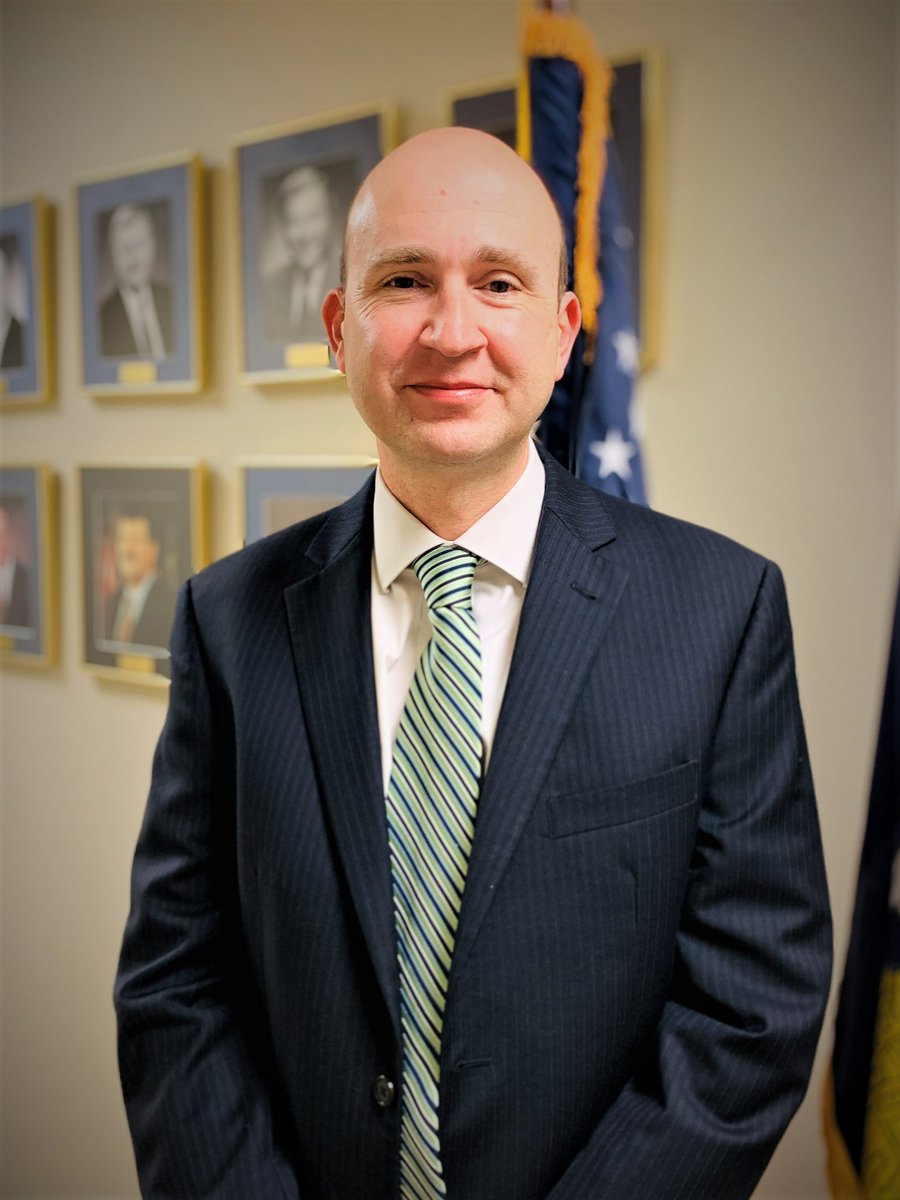 TimHJohnson2's tweet image. WATCH Jason Lanclos, Director of the State Energy Office at the LA Department of Natural Resources, on the Louisiana Business &amp;amp; Industry Show. 

Please like and subscribe to our YouTube page. 

youtu.be/QJdC9ywuw0Y