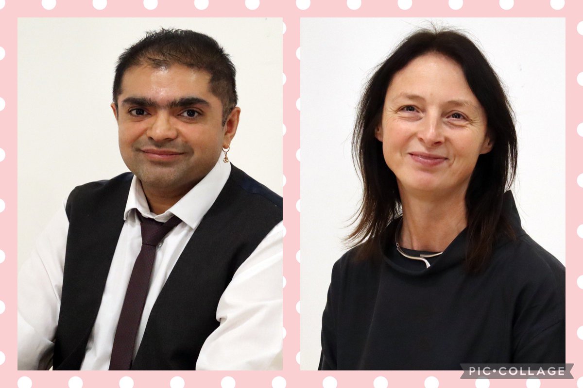 Ajay Choksi (He/Him) tweet media