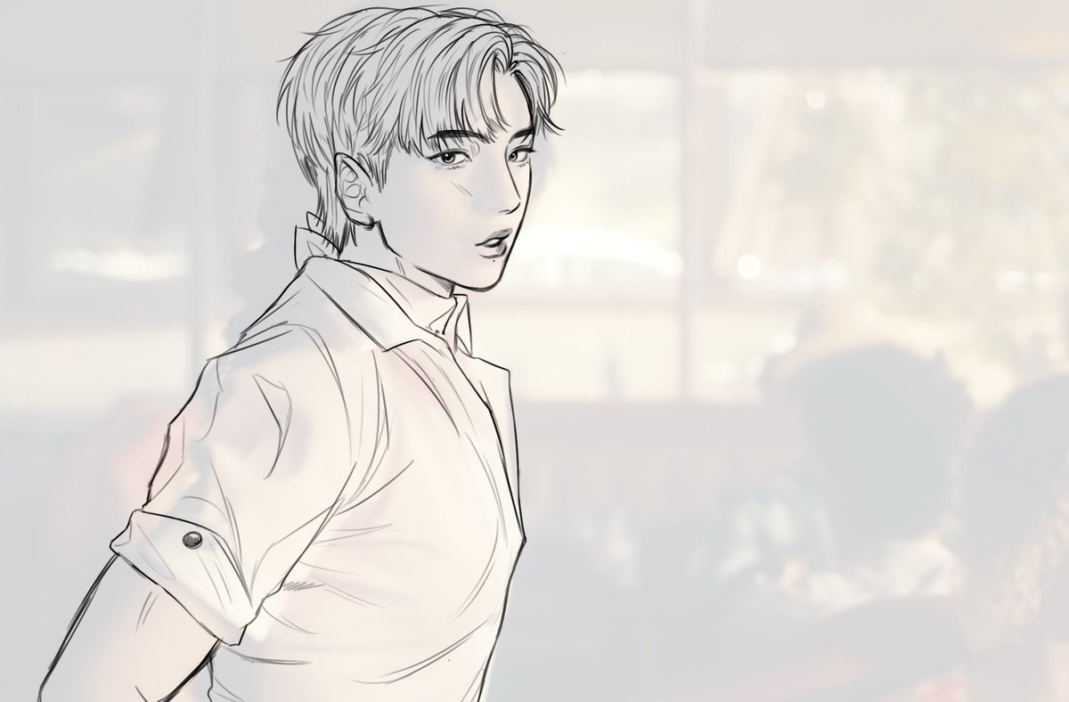 ssasi_ii's tweet photo. (WIP?) 

I love it when you call me senorita.

https://t.co/IlqG8HKA13 https://t.co/yjx6ssDgUM