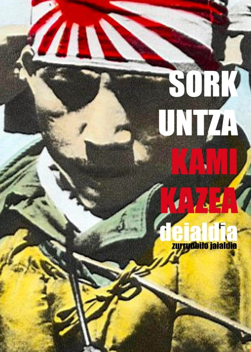 SORKUNTZA KAMIKAZEA deialdia jarri du martxan <a href="/baratzaaretoa/">Sala Baratza Aretoa</a>-k. Aurkezten diren proiektuek jolas-arau batzuen arabera egingo dituzte sorkuntzak, eta piezak egiteko laguntza jasoko dute. Ekainaren 20an amaituko da aurkezteko epea. Hemen oinarriak: salabaratza.com/eventos/deiald…