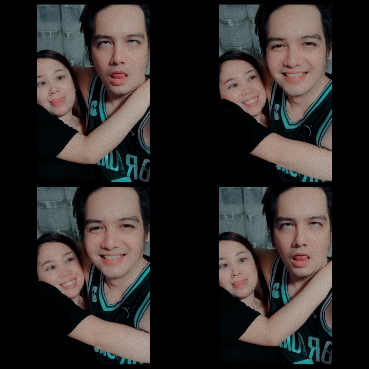 itsyomushy's tweet photo. "The goal is to laugh forever with someone you take seriously." ❤

Happiest 26th month to us, my love!
Thank you sa pa-Kalye Wings ngayong dinner natin. Iloveyouuu 🥰🤗😘 @ch0yster

#choyriz #love https://t.co/RZohOykrAn