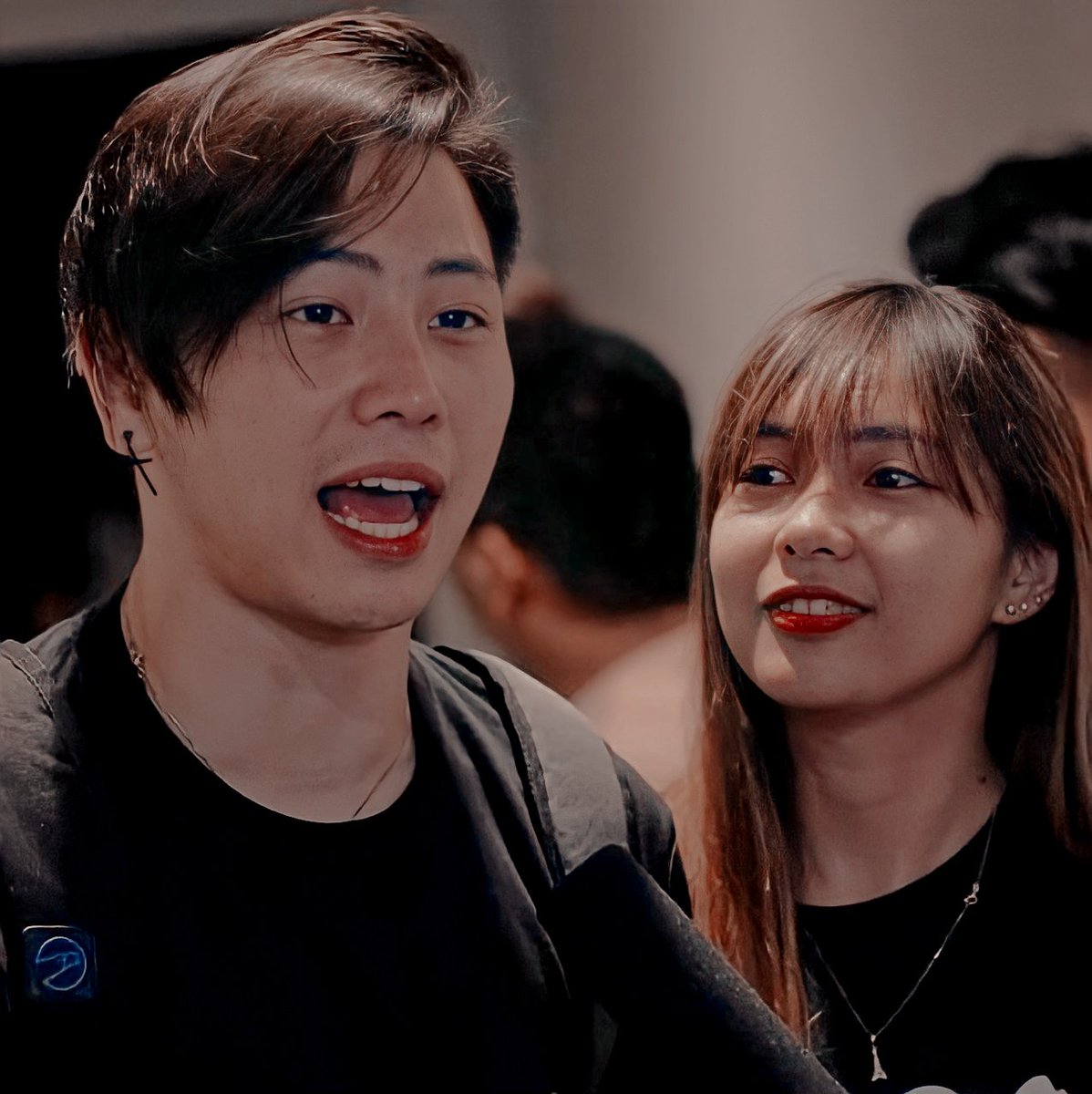 _iamgelayy's tweet photo. With you I see forever oh,so clearly❤️♾
@AgassiChing @jaiyieee 
#JaiGa https://t.co/8mHXrtAhZw