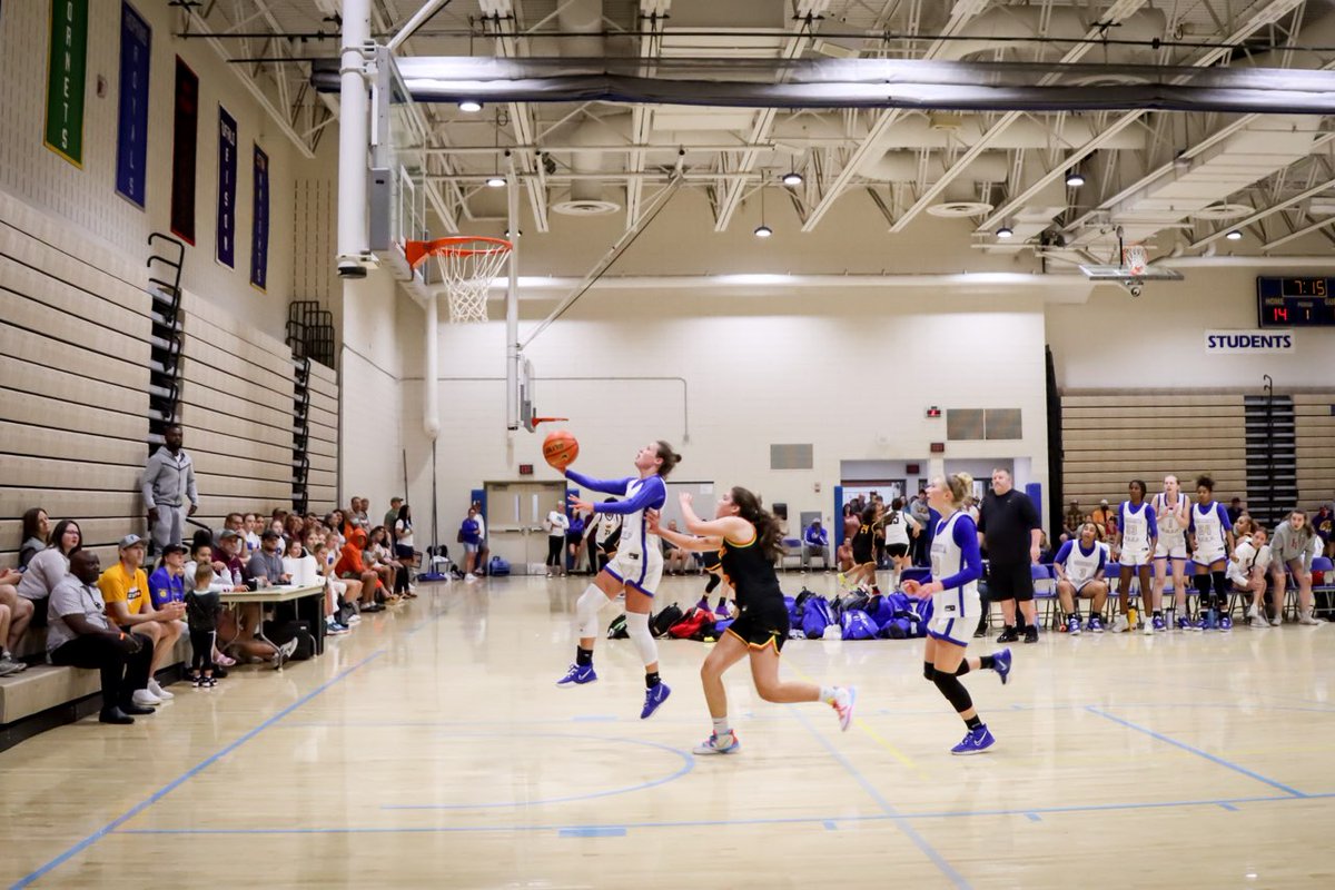 MNPREPhoops2013's tweet photo. Good weekend of hoops for @MNPREP2024 this past weekend in the @MNSunsbball Summer Xplosion tournament (Wayzata). 2nd place finish wasn't our plan overall, but couldn't get pass an impressive MN Suns 2024 BlueStar team on Sunday in the 🏆 (68-64 loss). #PREPFAMILY https://t.co/21RMwVtciX