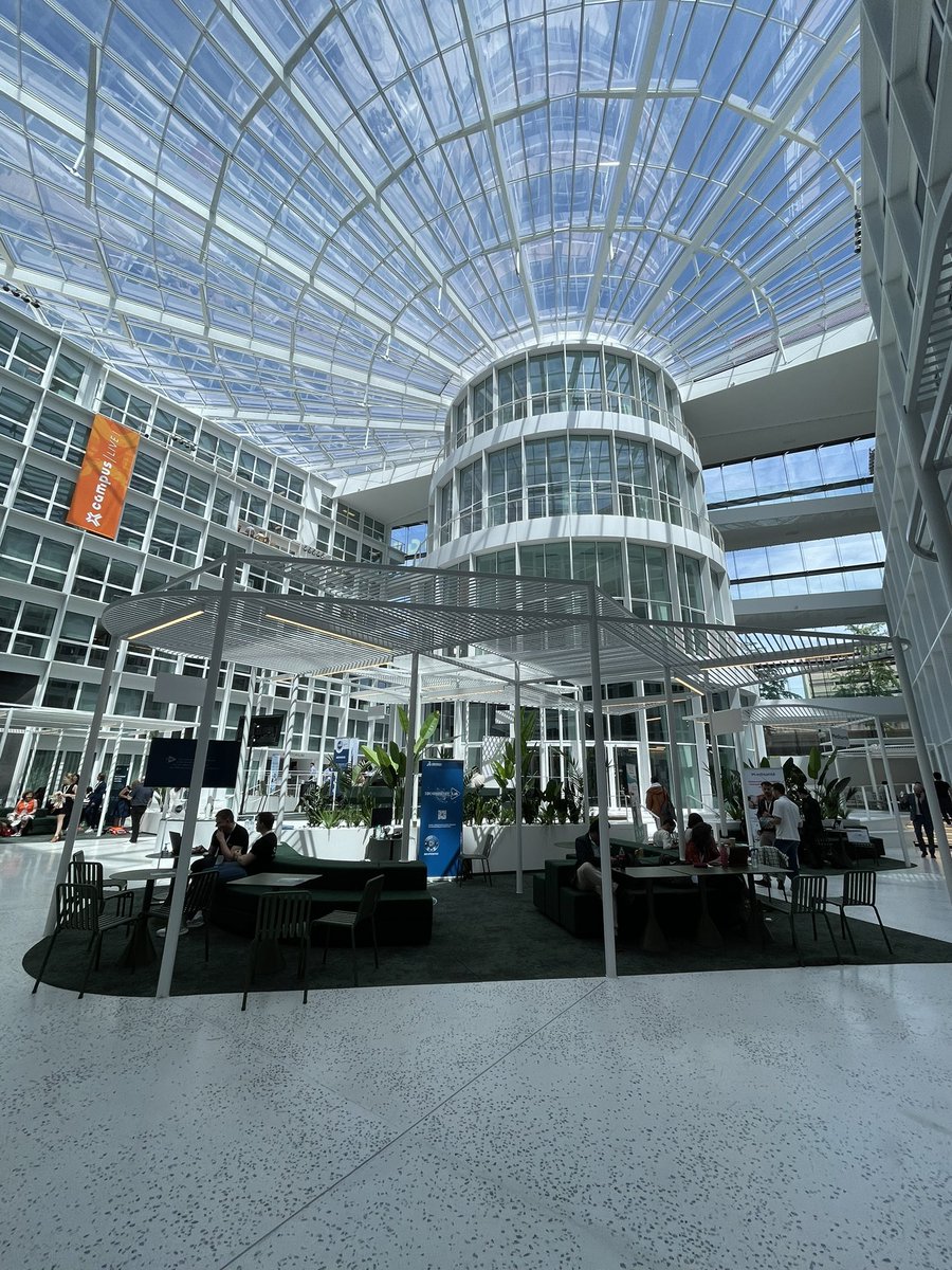 Jerome Leleu tweet media