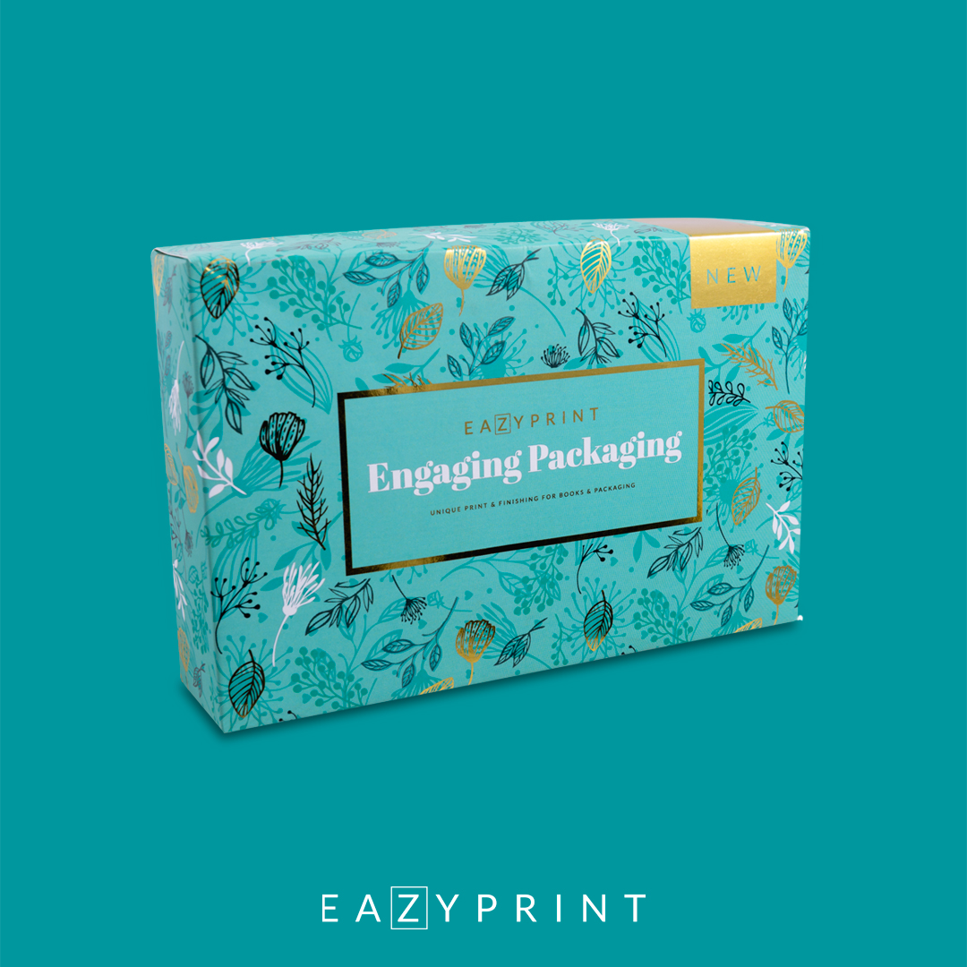 Want to level up your packaging?

Our design team can help you bring your vision to life and make a great first impression on your customers!

With our range of luxury finishes and embellishments we can help your packaging stand out before your customers even see your product!
