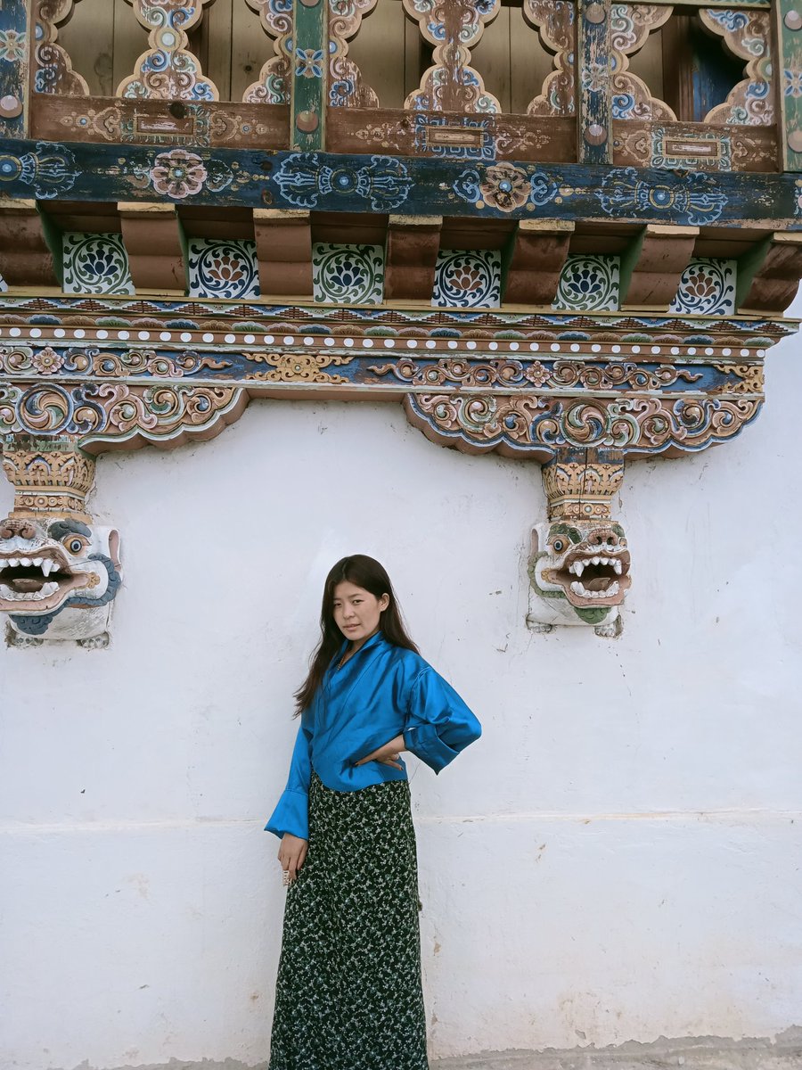 ChodenPema18's tweet photo. You just have to enjoy life and that's what I like to do✅
^_^Just a general life update 😂 https://t.co/aQyqf9uUWI