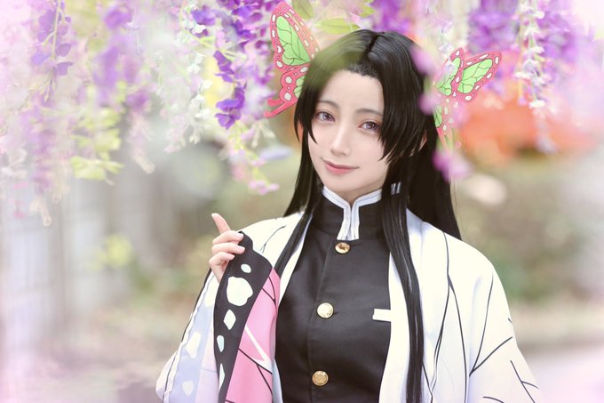 コスプレイヤーあかせあかりのTwitter画像4