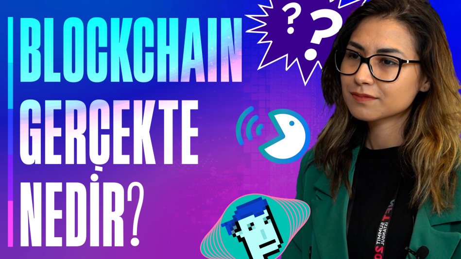 📢 <a href="/elifhilalumucu/">Elif Hilal Kara</a> ile birlikte <a href="/ChainlinkTurkey/">Blockchain Türkiye Topluluğu</a>'in planları, Blockchain eğitimleri ve daha fazlasını konuştuk. 

İlham veren bu konuşmayı sonuna kadar dinlemenizi şiddetle tavsiye ediyoruz!

Hemen izleyin! 👇👇

🔗 youtube.com/watch?v=XMjwW9…