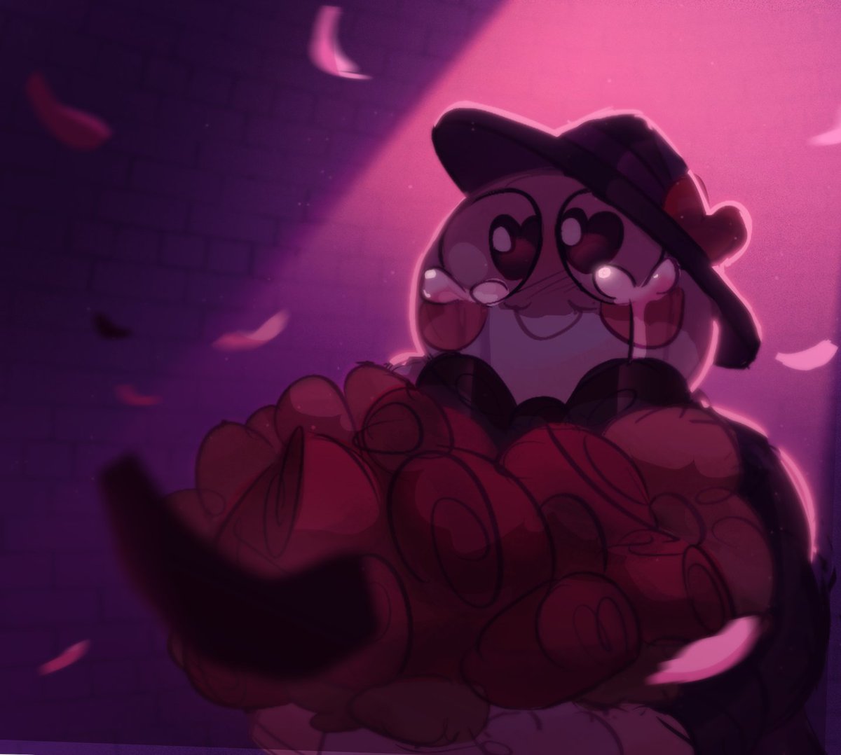 DOCXXX8's tweet photo. Best skin for best boyyyπππ
#BrawlStarsArt #BrawlStars #Lou #SmoothLou https://t.co/PSuGrZI3ni
