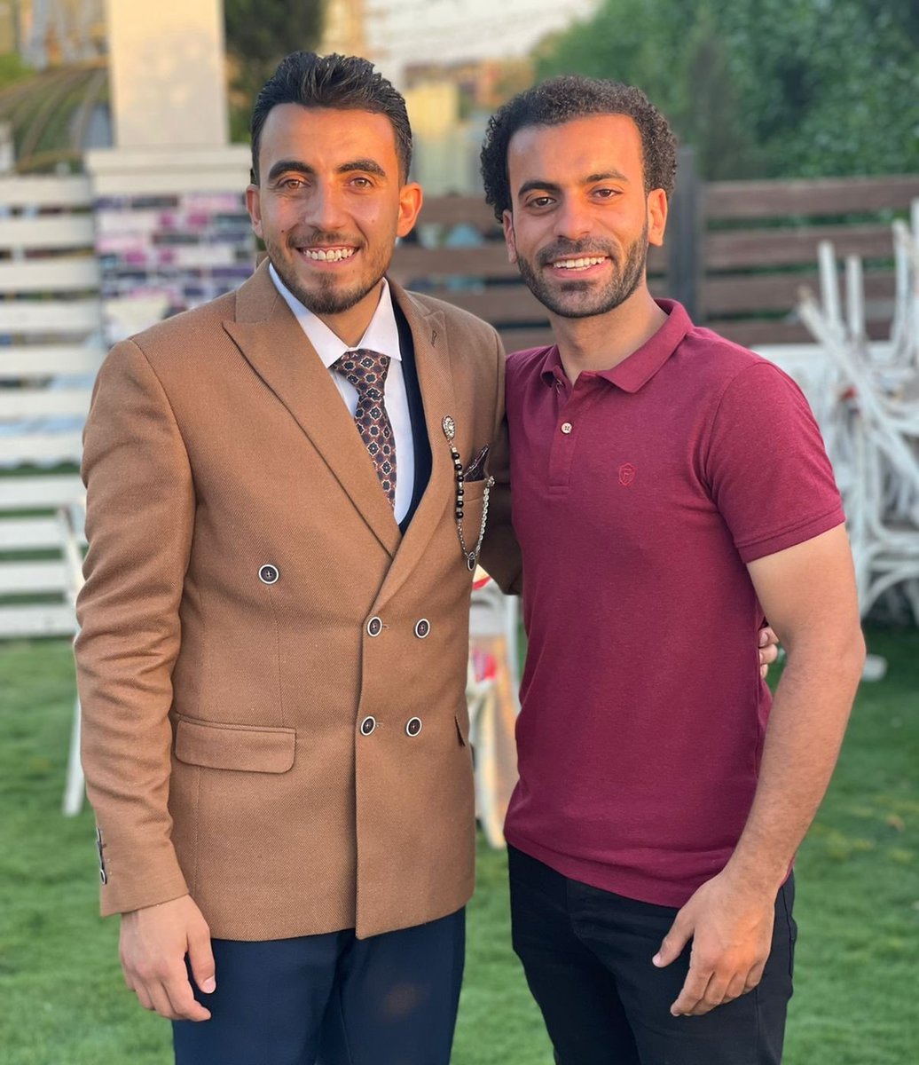 Abdo__Maher's tweet photo. المصيده اشتغلت الف مبروك ى حبيب قلبي وعقبال الليله الكبيره❤️👑 https://t.co/OGacq8pmum