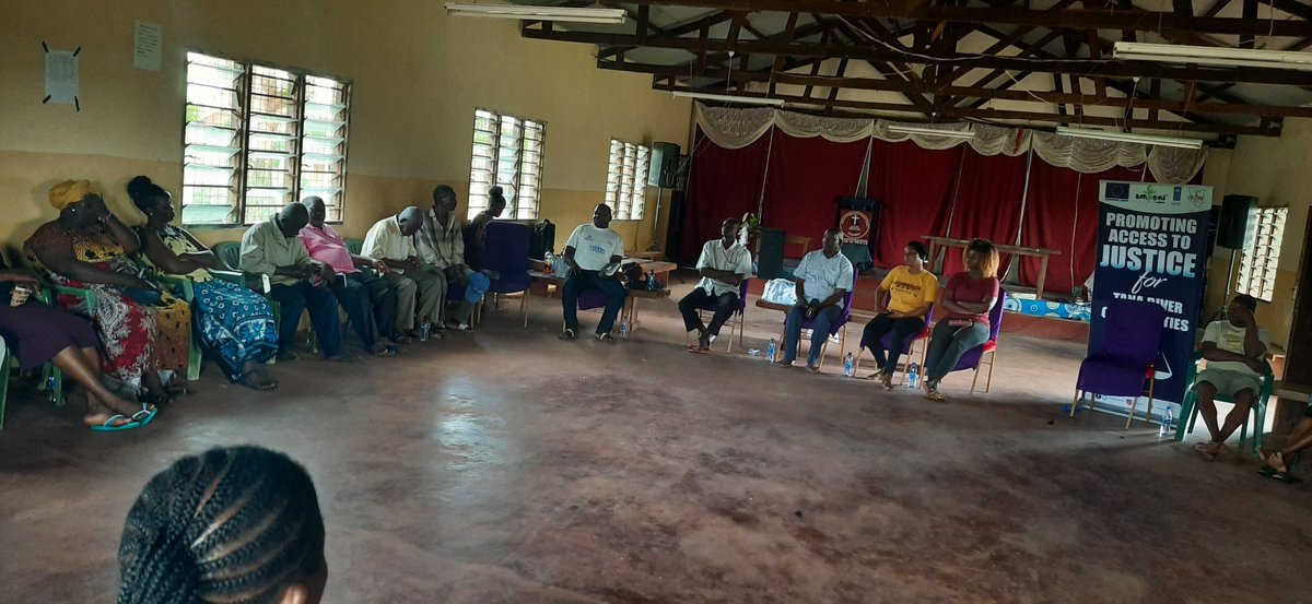 Tana-access2justice tweet media