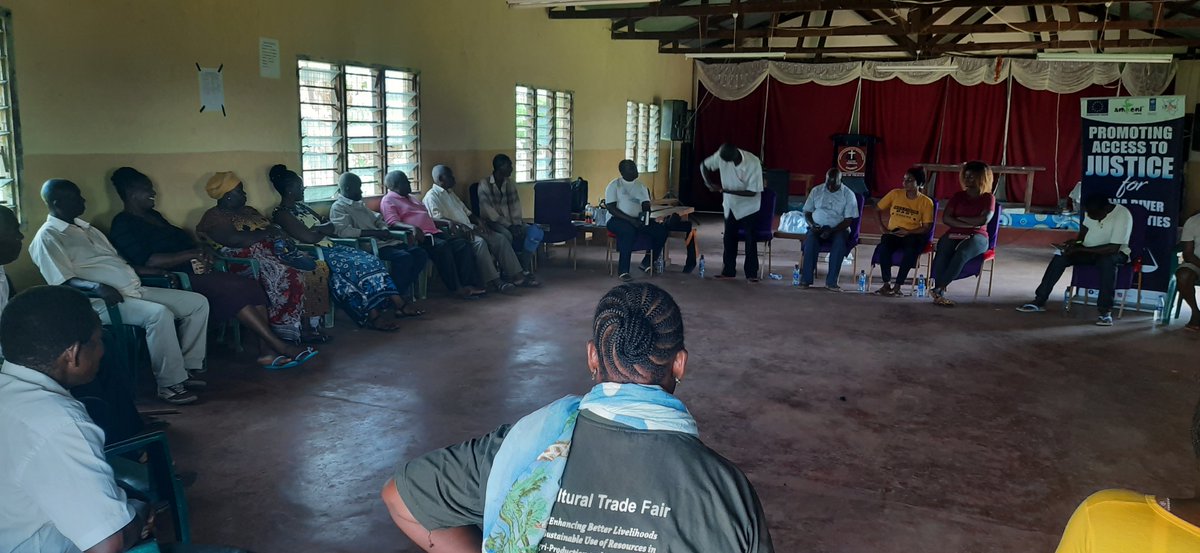 Tana-access2justice tweet media