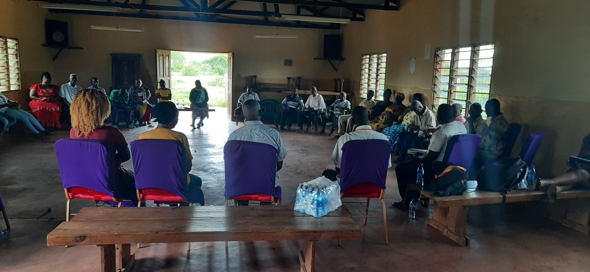 Tana-access2justice tweet media