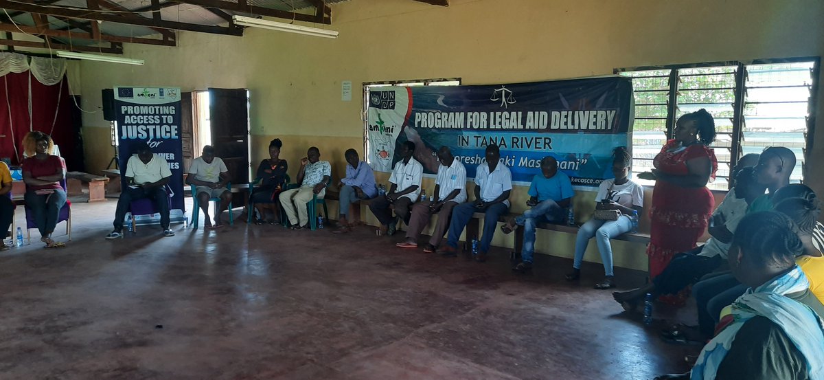 Tana-access2justice tweet media