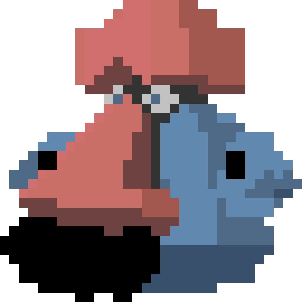 CamDoesPixelart's tweet photo. https://t.co/Cb6H7dvePF